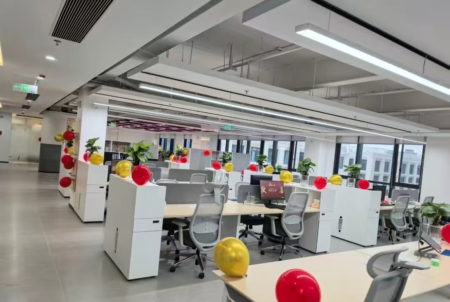 จีน XIXIAN FORWARD TECHNOLOGY LTD รายละเอียด บริษัท