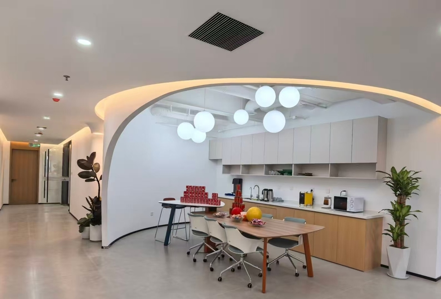 จีน XIXIAN FORWARD TECHNOLOGY LTD รายละเอียด บริษัท