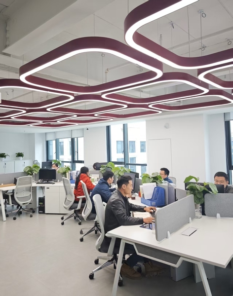 จีน XIXIAN FORWARD TECHNOLOGY LTD รายละเอียด บริษัท