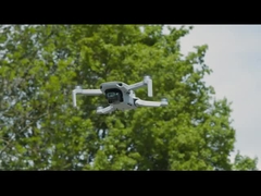 อุปกรณ์ล่อจูงพกพาสําหรับตรวจจับและตั้งตําแหน่งเครื่องบินไร้คนขับ FW-AT-PRS1000D ระบบป้องกันเครื่องบินไร้คนขับ