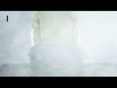 เครื่องตรวจจับและตั้งตําแหน่ง UAV พกพา