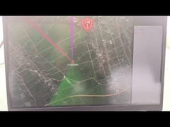 อุปกรณ์ยับยั้งความถี่แบบเขียนทิศทาง ของระบบต้านเครื่องบินไร้คนขับ