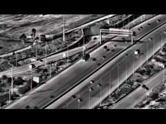 FW-XF2 โทรทัศน์ระยะช่างอินฟราเรดมือเดียว