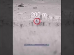 เครื่องตรวจจับภาพความร้อนด้วยภาพยนต์ monokular เครื่องตรวจจับภาพยนต์ Telescope CHIRON