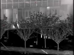 FW-XF8U อุปกรณ์สังเกตอินฟราเรดหลายฟังก์ชัน