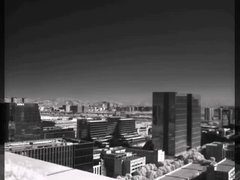 ตาข้างเดียวถ่ายภาพความร้อน