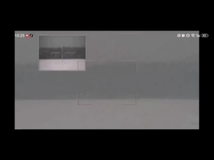 FW-GF721 เทอร์โมเมตรตรวจจับก๊าซสําหรับการถ่ายภาพความร้อนด้วยอินฟราเรด