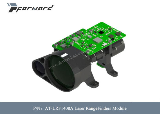 1.54um Laser Rangefinder Module Eye Safe ≥8000m  Thermal Imaging Sensor Module