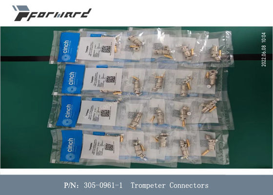 Aviation Parts  PL155FL-33 Connectors PL155FL-33 Maximum Frequency 500 MHz
