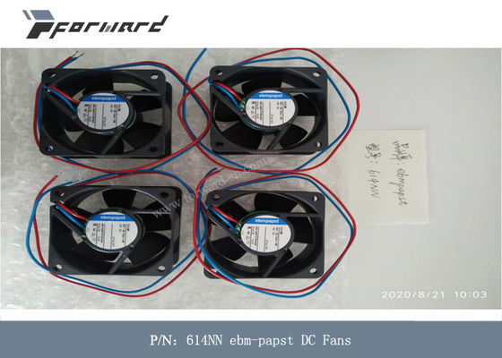Aviation Parts DC Fans 614NN Type Tubeaxial Unit Weight 2.328081 oz