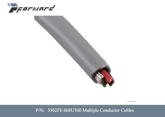 Aviation Parts 5502FE 008U500 Multiple Conductor Cables Conductor Strand 7/30