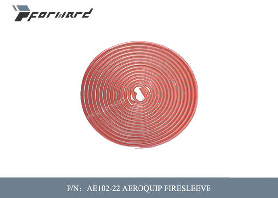 Aviation Parts AE102-22 AEROQUIP FIRESLEEVE Weight 0.159 kg