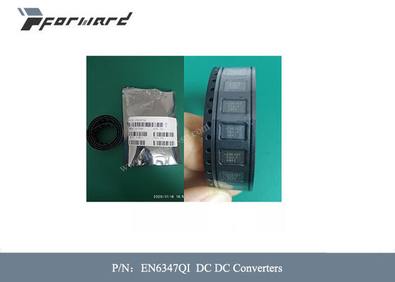 Aviation Parts EN6347QI  DC-DC Converters Operating Temperature -40°C ~ 85°C