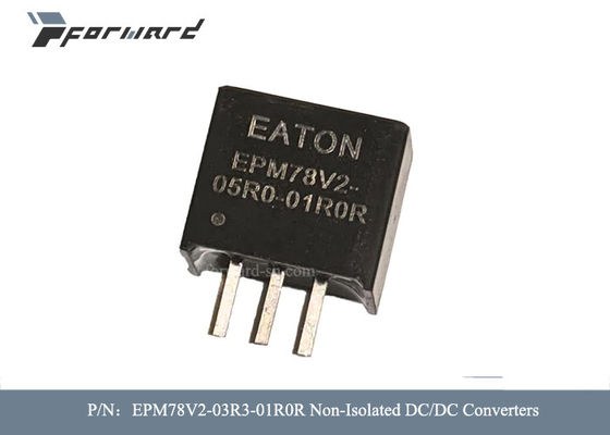 Aviation Parts EPM78V2-03R3-01R0R Non-Isolated DC/DC Converters