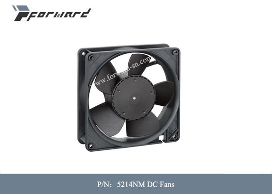 Aviation Parts 5214NM DC Fans Operating Supply Voltage 24 VDC