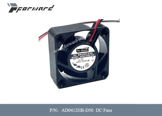 Aviation Parts AD0412HB-D50 2033 DC Fans Operating Supply Voltage 12 VDC