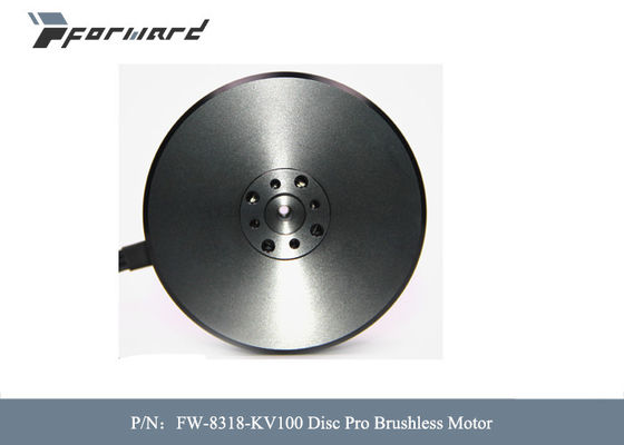 FW-8318-KV100 630g High Torque Brushless Dc Motor Three Phase for Drone