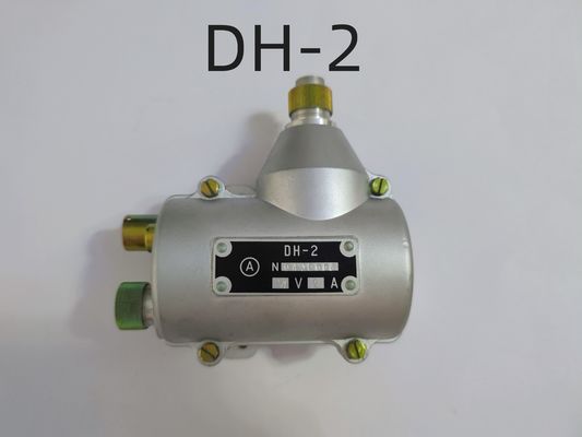 Aviation Parts DH-2 Installation of Starting Coil used on Nangchang CJ-6