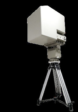 Directional Write Frequency Jamming Device Of Anti Drone System Countermeasure Series