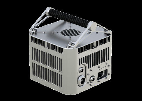 IP65 Portable Anti Drone System Countermeasure Series