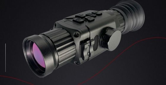 FW-L35 Night Vision PTZ Camera System Hunt Monocular Thermal Imager Infrared Scope
