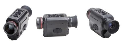 FW-L35 Night Vision PTZ Camera System Hunt Monocular Thermal Imager Infrared Scope