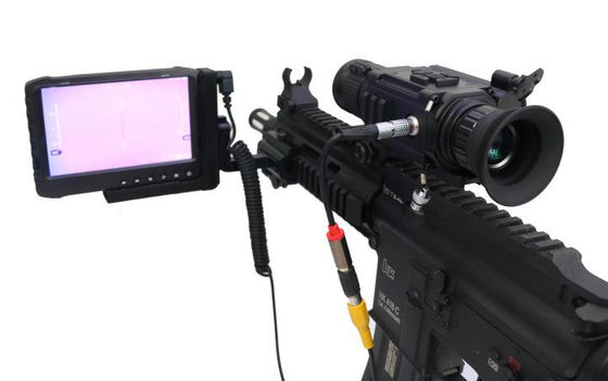 FW-E400 Thermal Refile Imaging Camera Compact Portable Thermal Imaging Night Vision