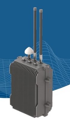 Navigation Spoofing Device/Anti-drone System