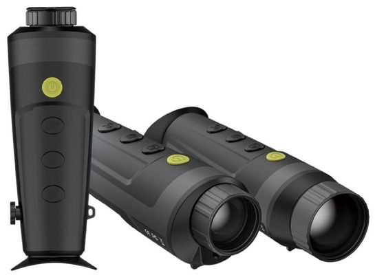 12μm Detector Thermal Moncular RANGER SERIES High Resolution