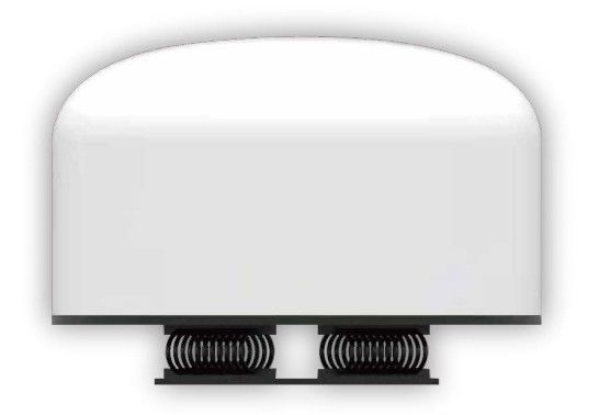 Drone Detection Jamming Integrated Of Anti Drone System Countermeasure Series