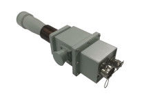 FW-MP Electro-optical Tracking Telescope Electronic Components