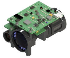 FW-MP05102A Small Laser Rangefinder Small Laser Range Finder