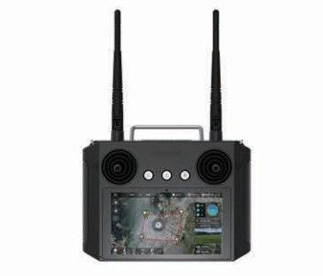FW-YH12PRO Handheld Ground Station For Fixed-wing Drones