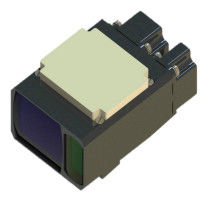 Compact Laser Range Finder for Distance Measurement Working Wavelength 905nm