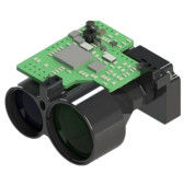 FW-MP03104A Small Laser Rangefinder 24mm Receiving Aperture