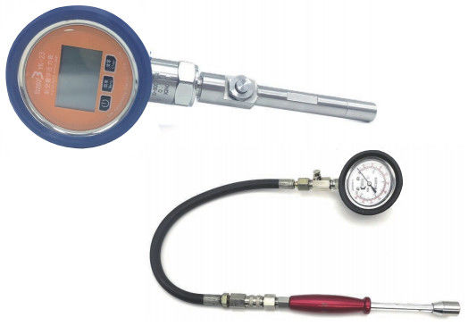 Revolutionize Your Tire Maintenance with FW-B01 Pressure Measuring Tool