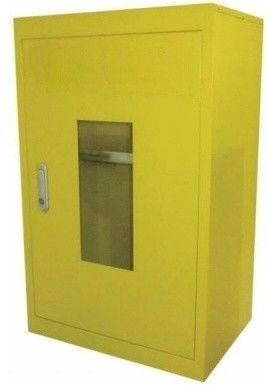 Electric Box Lock Emergency Equipment Cabinet FW-WE810100 for Internal Configuration