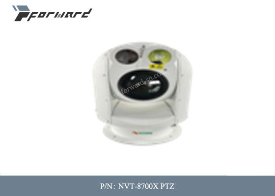 NVT-8700X 1080P ระบบกล้อง PTZ PTZ กล้องวงจรปิด 4k Ptz 100M ถึง 5000M