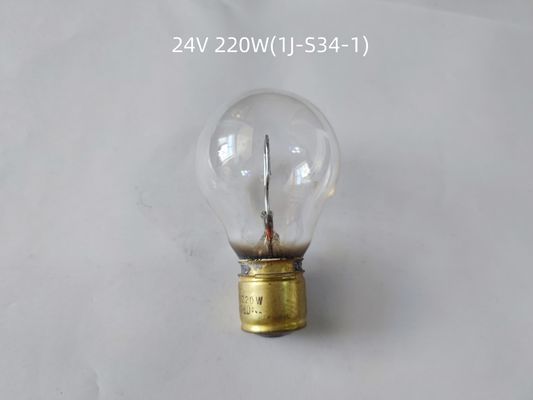 1j-S34-1 Bulp Aviation Parts 24v 220w ปรับแต่งได้