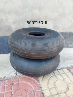 500 * 150 อุปกรณ์เสริมเครื่องบินยางล้อหลัก