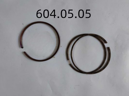 สต็อก 604.05.05 อุปกรณ์เสริมสำหรับเครื่องบิน แหวนลูกสูบ