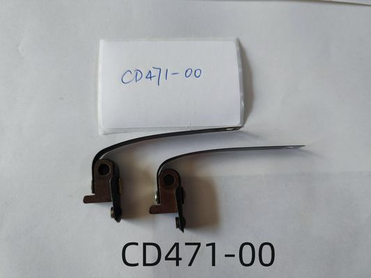 CD471-00 เครื่องจักรยานยนต์ใช้บนยานนันชาง CJ-6