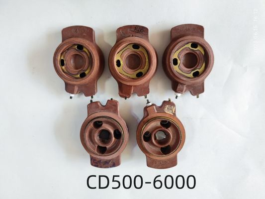 CD500-6000 เครื่องจําหน่ายแปรงส่วนเครื่องบินที่ใช้ในนานชาง CJ-6