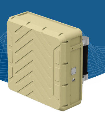 Portable UAV Jamming Device/Anti-drone System