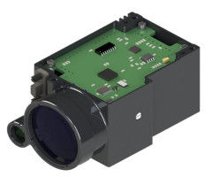 FW-MP08101A Communication Wavelength Small Laser Rangefinder For 50m-8000m Distance Measurement