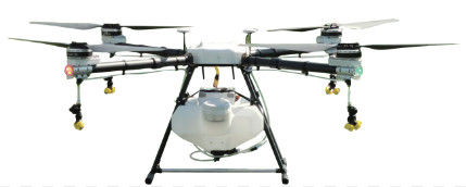 FW-Y40P Agricultural Pesticide Spraying Uav Drone Orchard Thermal Fogger Drone