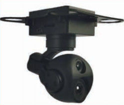 FW-Y102 1080P Visible Light 256 Thermal Imaging Dual Light Output Pod