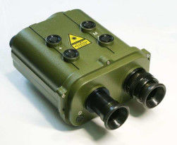 FW-MP11 เครื่องวัดระยะเลเซอร์มือถือ เครื่องวัดระยะเลเซอร์สภาพแข็งสําหรับวัตถุเบา