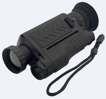 อุปกรณ์ถ่ายภาพความร้อนแบบพกพาอเนกประสงค์ประยุกต์ใช้ในการตรวจสอบระบบไฟฟ้า การตรวจสอบพลังงานอาคาร และการวิเคราะห์ระบบกลไก