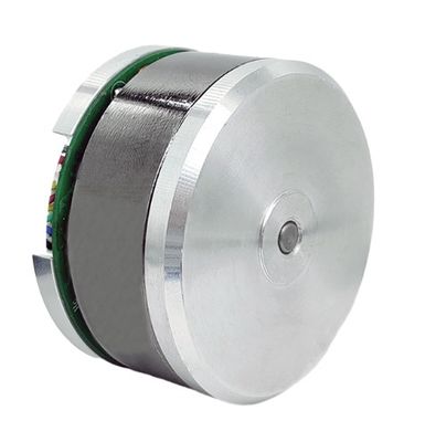 1280g ไฟฟ้า Brushless DC Motor ปัจจุบันสูงสุด 41.6A ทอร์คสูงสุด 6.5 Nm สําหรับการใช้งานภาระหนัก